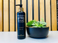 Sulphate free shampoo